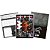 Caderno Espiral Capa Dura Venom 80 Folhas São Domingos - Imagem 6