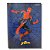 Caderno Brochura Capa Dura Spider Man 80 Folhas Starschool - Imagem 1
