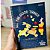 Caderno Espiral Capa Dura Pooh 80 Folhas Starschool - Imagem 3