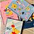 Caderno Espiral Capa Dura Pooh 80 Folhas Starschool - Imagem 1