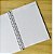 Caderno Espiral Capa Dura Pooh 80 Folhas Starschool - Imagem 6
