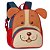 Mochila Infantil Pets CP2643D Clio - Imagem 7