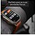 Relogio Smartwatch Inteligente S8 Ultra Max Mini Khostar - Imagem 7