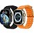 Relogio Smartwatch Inteligente S8 Ultra Max Mini Khostar - Imagem 1