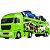 Caminhão Cegonheira Diamond Truck 1321 Roma - Imagem 5