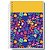Caderno Espiral Capa Dura My Collection Feminino 160 Folhas Credeal - Imagem 2