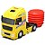 Caminhão Power Truck 4730 Omg - Imagem 2