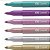 Marca Texto Lumini Metallic Cis - Imagem 2