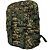 Mochila Masculina Camuflada YS29338 Yins Paper - Imagem 1