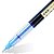 Caneta Gel Azul C3533 Zuixua - Imagem 2
