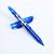 Caneta Gel Apagável Azul 1.0mm 813A XZB - Imagem 1
