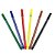 Estojo Caneta Fine Line 0.4mm 6 Cores Marker - Imagem 2