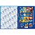 Caderno Brochura Capa Dura Sonic 80 Folhas Tilibra - Imagem 6