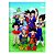 Caderno Brochura Capa Dura Pequeno Dragon Ball Z 80 Folhas São - Imagem 5