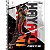 Caderno Espiral Capa Dura Free Fire 80 Folhas Tilibra - Imagem 2
