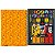 Caderno Espiral Capa Dura Free Fire 80 Folhas Tilibra - Imagem 5