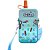 Garrafa Plastica Infantil Celular 300ml CB3128 Weeze - Imagem 2
