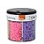 Glitter Shaker Pastel  60g 6 Cores GLL0403 Brw - Imagem 4