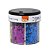 Glitter Shaker Colors 60g 6 Cores GLL0402 Brw - Imagem 6