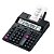 Calculadora Com Impressão 12 Digitos HR-150RC Casio - Imagem 1