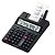 Calculadora Com Impressão 12 Dígitos Bivolt HR-100RC Casio - Imagem 1