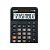 Calculadora De Mesa 12 Dígitos Preta MX-12B Casio - Imagem 2