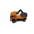 Kit Caminhão Truck Engenheiro IB9065 Mad - Imagem 3