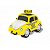 Carrinho Fuca Taxi BQ9103A Kendy - Imagem 2