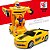 Carrinho Bate E Volta Transformers Com Luz E Som TN-141 Toys - Imagem 3