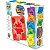 Quebra Cabeça Brincando Com As Cores 30 Peças 1015 GGB - Imagem 1