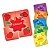 Quebra Cabeça Brincando Com As Cores 30 Peças 1015 GGB - Imagem 2