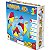 Jogo Tangram 100 Figuras 1076 GGB - Imagem 1
