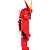 Boneco Mega Robots 14 Peças 430 GGB - Imagem 24