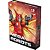 Boneco Mega Robots 14 Peças 430 GGB - Imagem 22