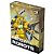 Boneco Mega Robots 14 Peças 430 GGB - Imagem 2
