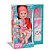 Boneca Diver New Born Unique Collection 8203 Diver Toys - Imagem 1