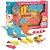 Diver Massa Kit Café Da Manhã 8199 Diver Toys - Imagem 2