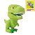 Ovo Dinossauro Diver Dino Surprise 8248 Diver Toys - Imagem 5