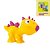 Ovo Dinossauro Diver Dino Surprise 8248 Diver Toys - Imagem 2