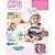 Boneco Diver New Born Brincar De Papinha Menino 8246 Diver Toys - Imagem 5