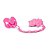 Boneca Diver New Born Dengo 8076 Diver Toys - Imagem 4