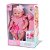 Boneca Diver New Born Dengo 8076 Diver Toys - Imagem 1