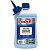 Tinta Para Marcador De Quadro Branco Azul 500ml 235 Radex - Imagem 1