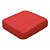 Massa Para Biscuit Vermelho 90g Polycol - Imagem 2