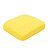 Massa Para Biscuit Amarelo 90g Polycol - Imagem 2