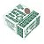 Grampo Galvanizado 106/8 Com 2500 Acc - Imagem 1
