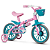 Bicicleta Charm Aro 12 Nathor - Imagem 1