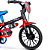 Bicicleta Mechanic Aro 12 Nathor - Imagem 2