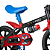 Bicicleta Mechanic Aro 12 Nathor - Imagem 3