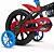 Bicicleta Mechanic Aro 12 Nathor - Imagem 4